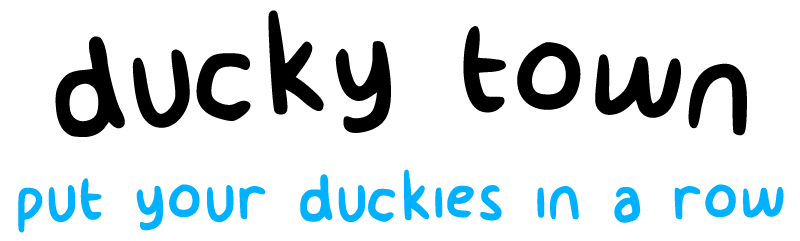 Duckytown